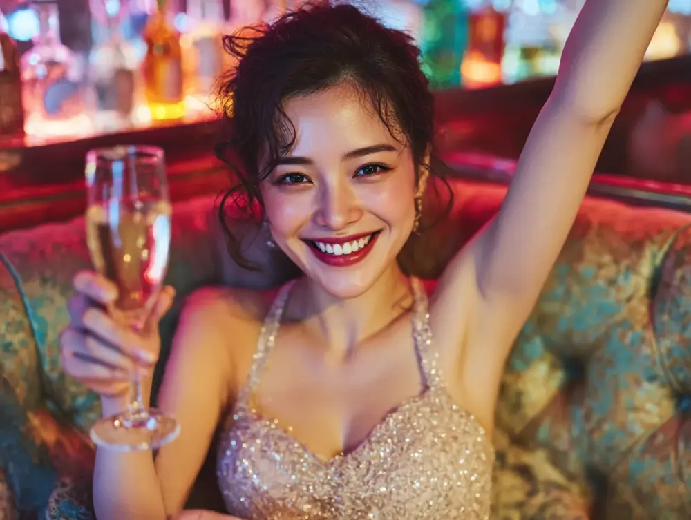 駅チカな店舗で働こう！の求人情報