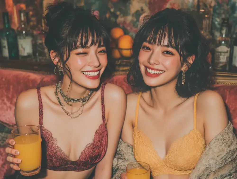 お洒落な店舗で働こう！の求人情報